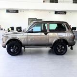 Lada (ВАЗ) Niva Legend I Рестайлинг Нижнекамск  - изображение 30