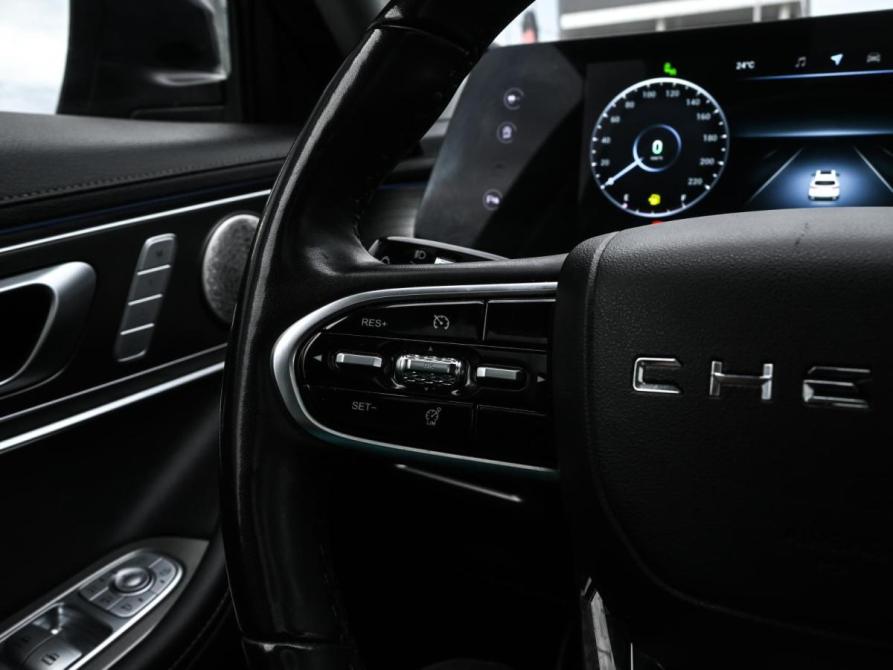 Chery Tiggo 8 Pro Max I Рестайлинг Волгоград  - изображение 18