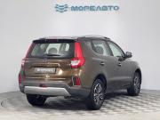 Geely Emgrand X7 I Рестайлинг 2 Калининград  - изображение 27
