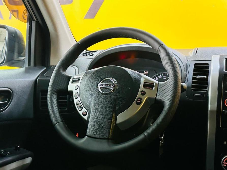 Nissan X-Trail II Рестайлинг Ижевск  - изображение 19