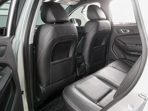 Chery Tiggo 4 I Рестайлинг с пробегом 2021 года, цена 1 399 000 рублей, 56258 км, внедорожник, Автокод Объявления