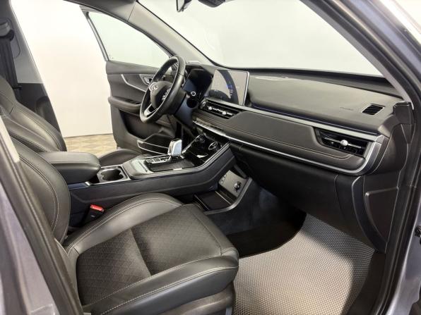 Chery Tiggo 8 I Рестайлинг с пробегом 2023 года, цена 2 050 000 рублей, 29567 км, внедорожник, Автокод Объявления