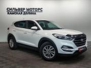 Hyundai Tucson III Пермь  - изображение 24