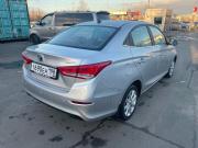 Changan Alsvin Санкт-Петербург  - изображение 14