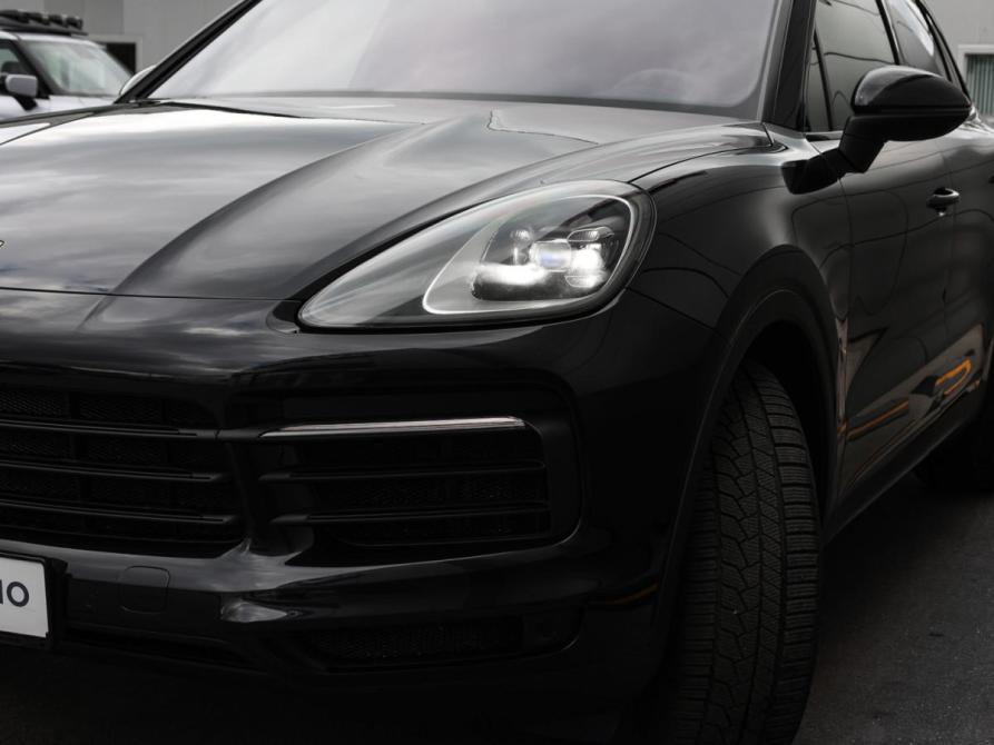 Porsche Cayenne III Москва  - изображение 23