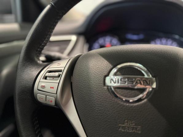 Nissan X-Trail III с пробегом 2018 года, цена 2 350 000 рублей, 52500 км, внедорожник, Автокод Объявления