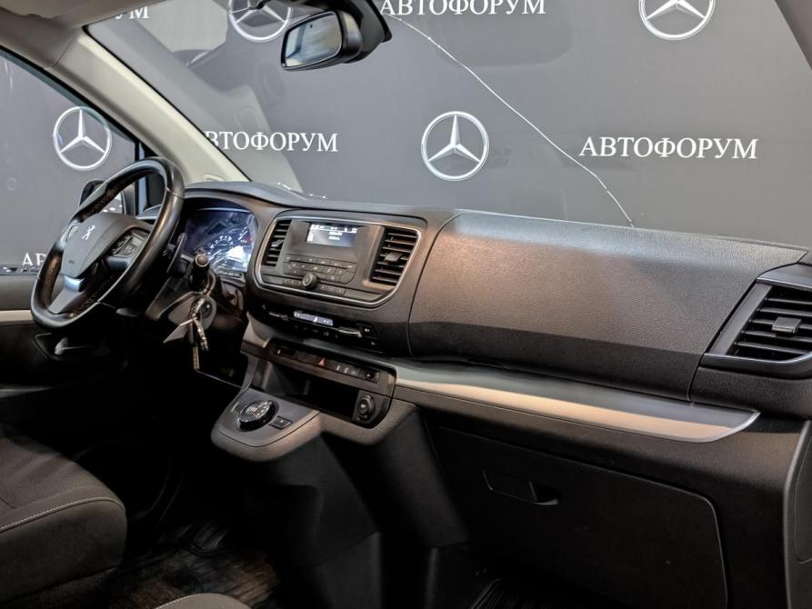 Peugeot Traveller I Москва  - изображение 13