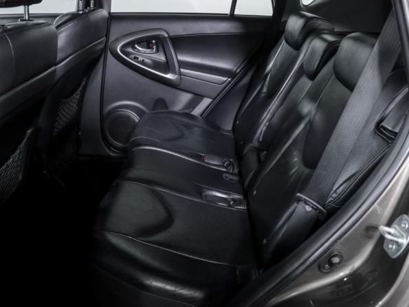 Toyota RAV4 III (XA30) Рестайлинг с пробегом 2011 года, цена 1 500 000 рублей, 109394 км, внедорожник, Автокод Объявления