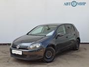 Volkswagen Golf VI Москва  - изображение 13
