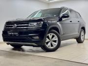 Volkswagen Teramont I Вологда  - изображение 20