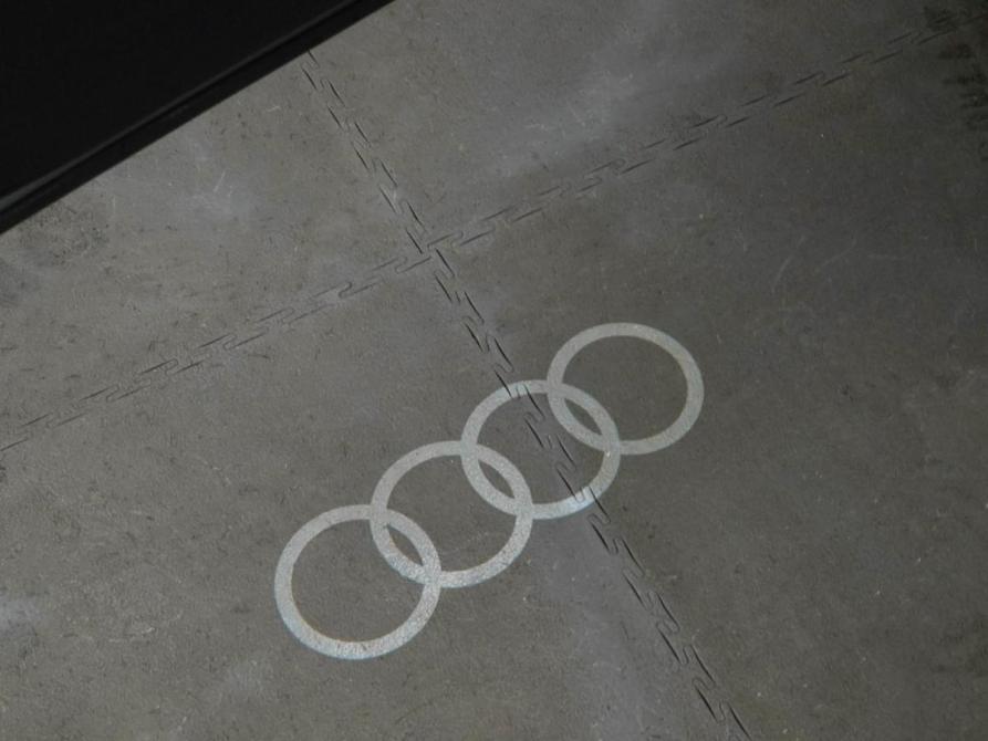 Audi Q3 II (F3) Москва  - изображение 6