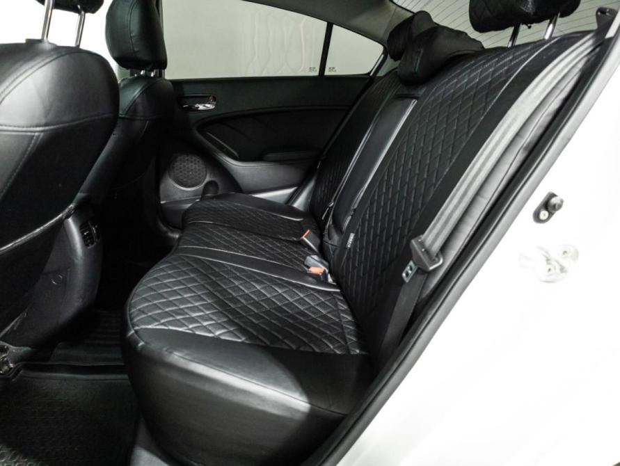 Kia Cerato III Рестайлинг (Classic) Санкт-Петербург  - изображение 10