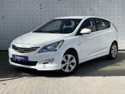Hyundai Solaris I Рестайлинг Тамбов  - изображение 20