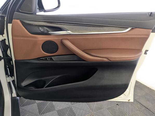 BMW X6 II (F16) с пробегом 2016 года, цена 3 300 000 рублей, 197293 км, внедорожник, Автокод Объявления