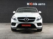 Mercedes-Benz GLE Coupe I (C292) Екатеринбург  - изображение 22