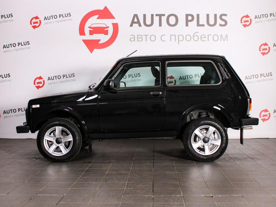 Lada (ВАЗ) Niva Legend Минеральные Воды  - изображение 5