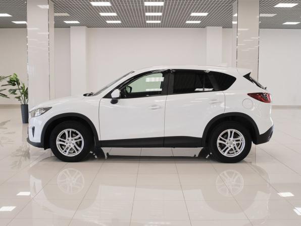 Mazda CX-5 I с пробегом 2014 года, цена 1 614 000 рублей, 175700 км, внедорожник, Автокод Объявления