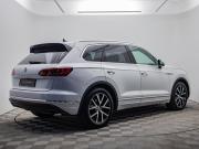 Volkswagen Touareg III Москва  - изображение 23