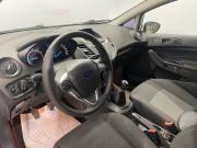 Ford Fiesta Mk6 Рестайлинг Санкт-Петербург  - изображение 23