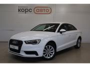 Audi A3 III (8V) Коломна  - изображение 16