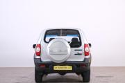 Chevrolet Niva I Рестайлинг Омск  - изображение 26