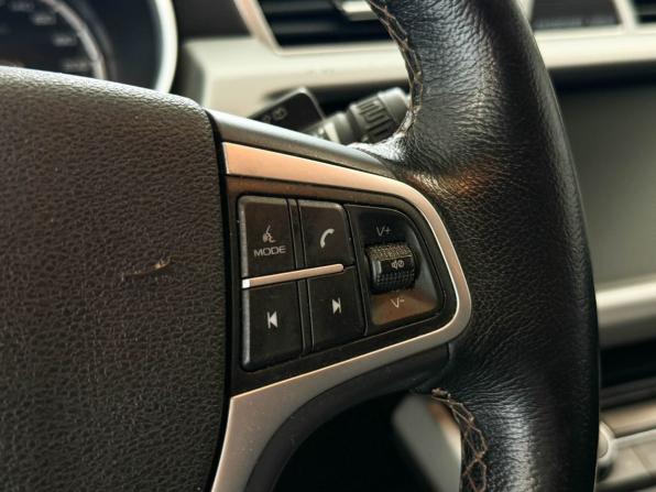 Geely Atlas I с пробегом 2018 года, цена 1 597 000 рублей, 136565 км, внедорожник, Автокод Объявления