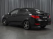 Hyundai Solaris I Рестайлинг Ставрополь  - изображение 23