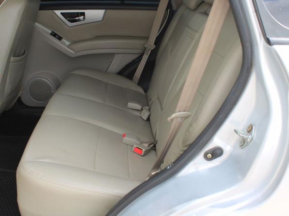 Lifan X60 I с пробегом 2012 года, цена 319 000 рублей, 29388 км, внедорожник, Автокод Объявления