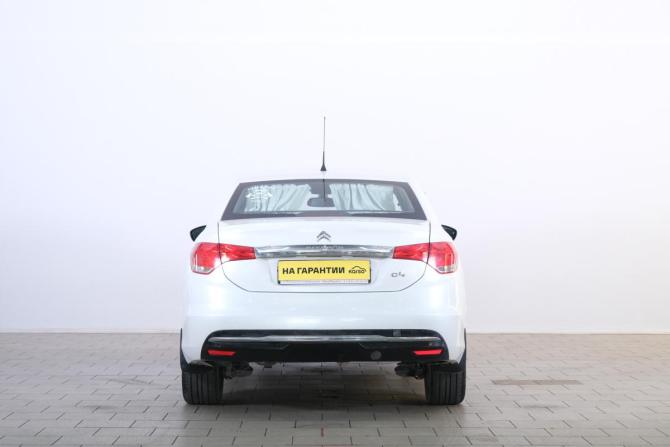 Citroen C4 II с пробегом 2013 года, цена 669 000 рублей, 206000 км, хэтчбек, Автокод Объявления
