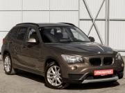 BMW X1 I (E84) Рестайлинг Екатеринбург  - изображение 27