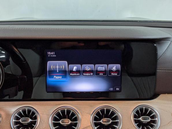 Mercedes-Benz E-Класс V (W213 S213 C238) с пробегом 2017 года, цена 3 380 000 рублей, 88235 км, купе-хардтоп, Автокод Объявления