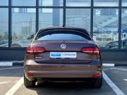 Volkswagen Jetta VI Рестайлинг Москва  - изображение 27