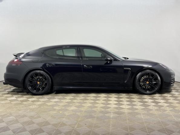 Porsche Panamera I Рестайлинг с пробегом 2016 года, цена 3 849 900 рублей, 123915 км, лифтбек, Автокод Объявления