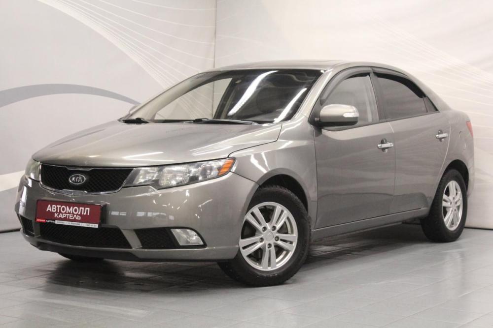 Kia Forte I Кемерово  - изображение 2