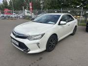 Toyota Camry VII (XV50) Рестайлинг 2 Москва  - изображение 6