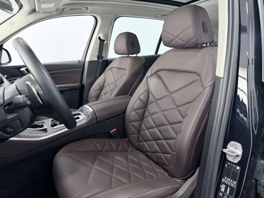 BMW X5 IV (G05/G18) Рестайлинг Воронеж  - изображение 28
