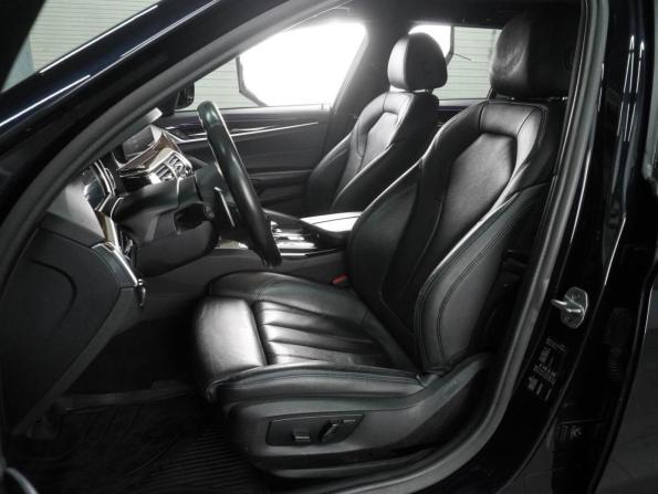 BMW 5 серии VII (G30/G31/G38) с пробегом 2018 года, цена 3 399 000 рублей, 182410 км, универсал, Автокод Объявления