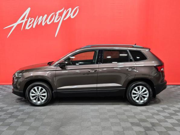Skoda Karoq I с пробегом 2020 года, цена 2 079 000 рублей, 139958 км, внедорожник, Автокод Объявления