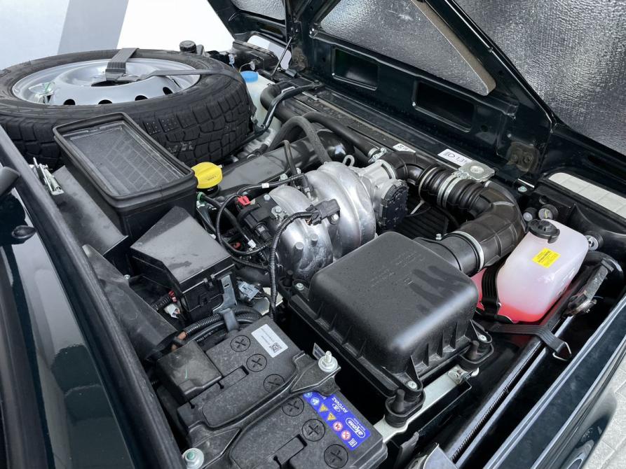 Lada (ВАЗ) Niva Legend I Екатеринбург  - изображение 10