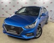 Hyundai Solaris II Санкт-Петербург  - изображение 24