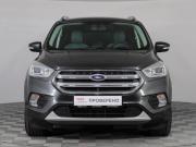 Ford Kuga II Рестайлинг Химки  - изображение 16