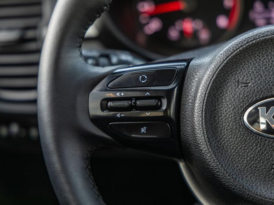 Kia Rio IV Волгоград  - изображение 17