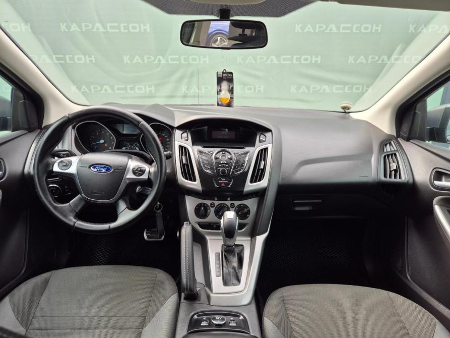 Ford Focus III Екатеринбург  - изображение 6