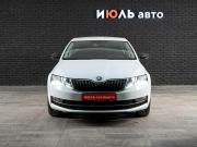 Skoda Octavia III (A7) Рестайлинг Екатеринбург  - изображение 19