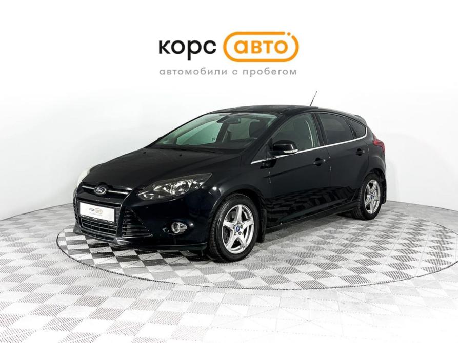 Ford Focus III Ногинск  - изображение 1
