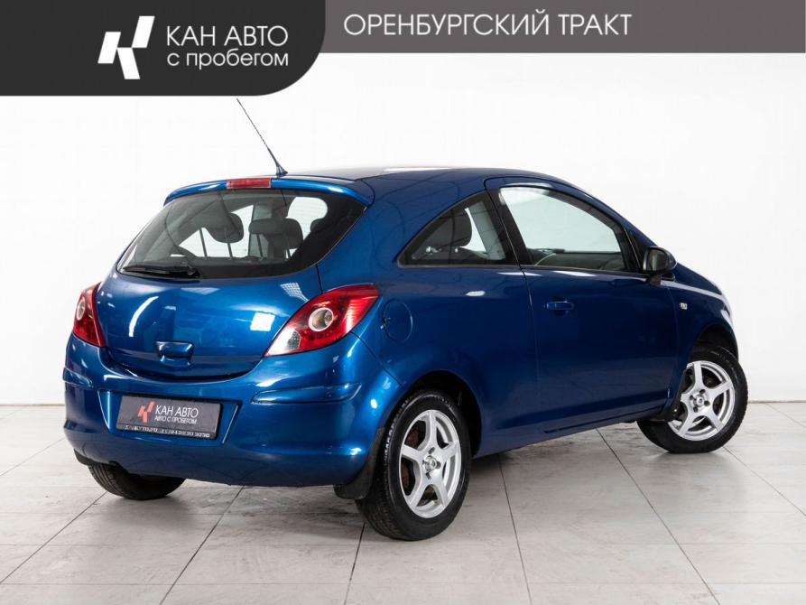 Opel Corsa D Казань  - изображение 3
