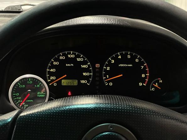 Subaru Forester I с пробегом 1998 года, цена 699 000 рублей, 212546 км, внедорожник, Автокод Объявления