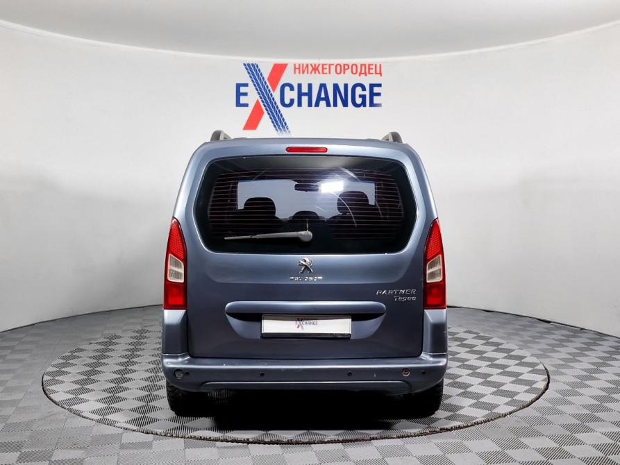 Peugeot Partner II Рестайлинг Нижний Новгород  - изображение 6