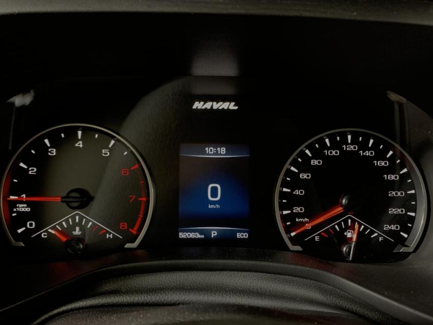 Haval Jolion I Москва  - изображение 14