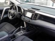Toyota RAV4 IV (XA40) Рестайлинг Казань  - изображение 13